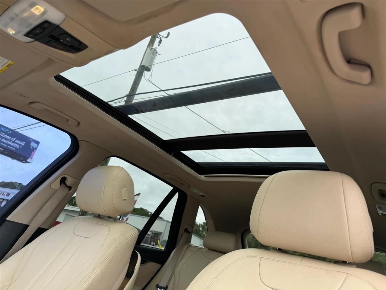 BMW X5 sDrive35i 2016