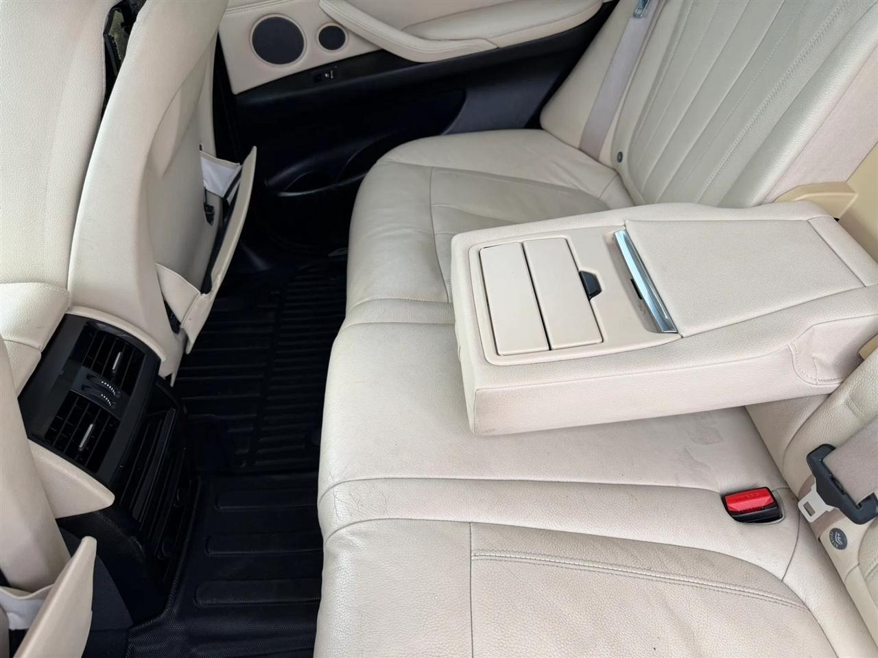 BMW X5 sDrive35i 2016