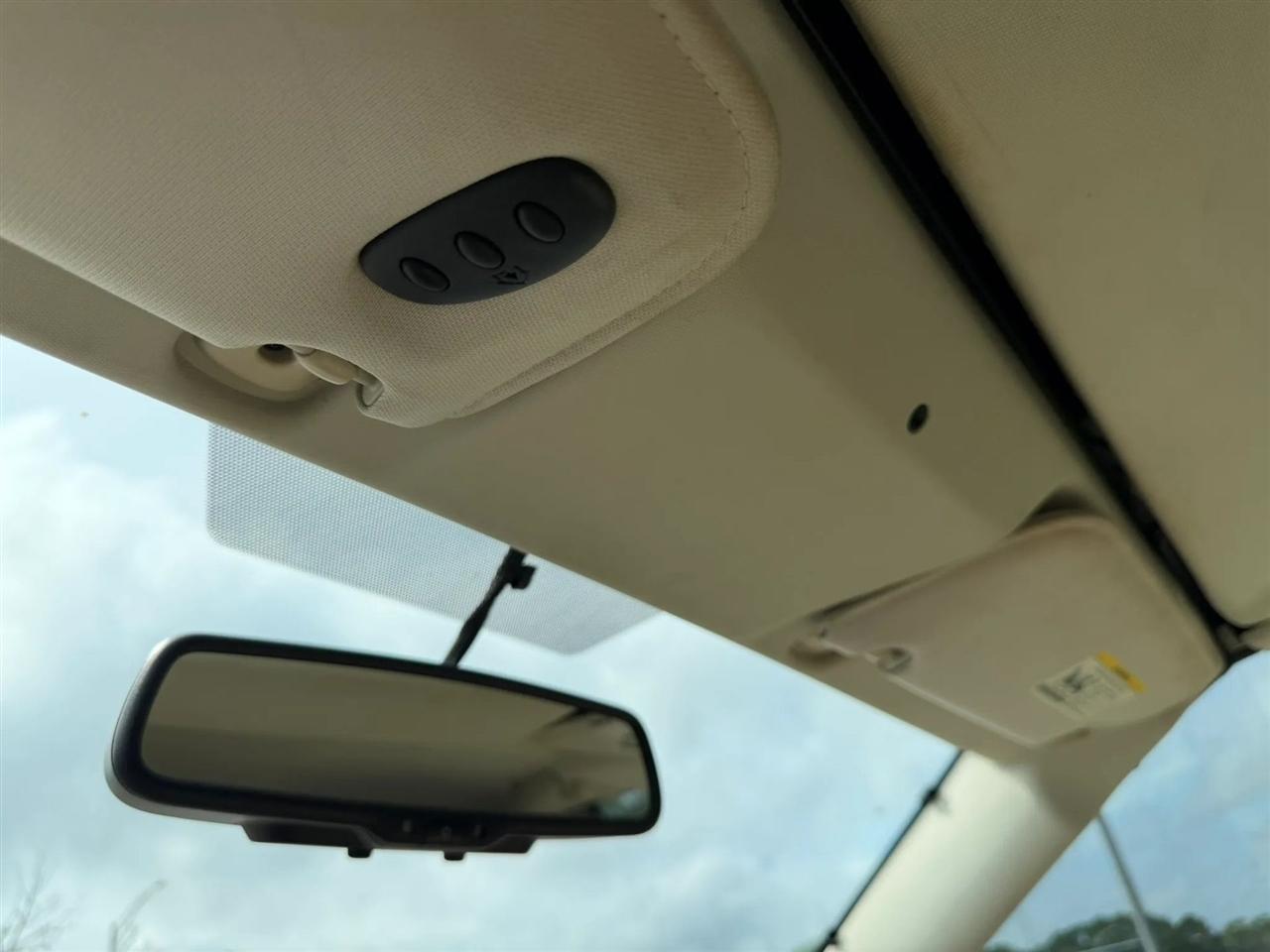 Chrysler Sebring Convertible Limited 2008