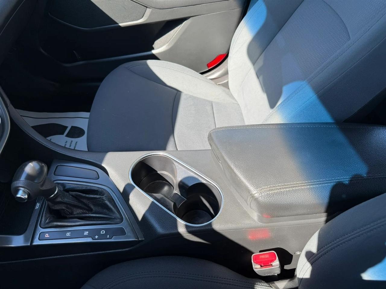 Kia Optima LX 2015