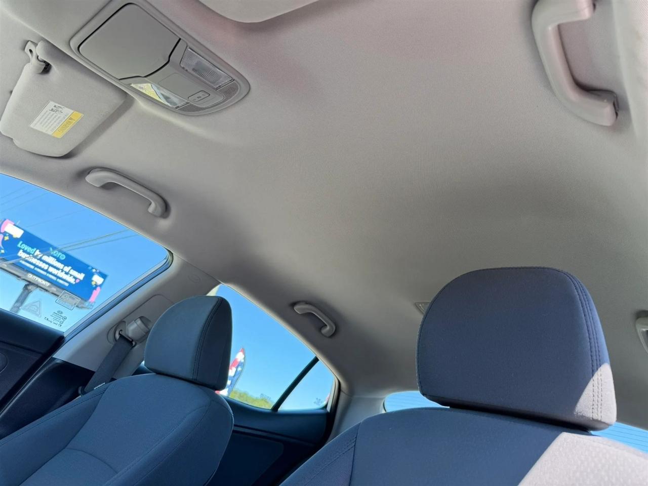 Kia Optima LX 2015