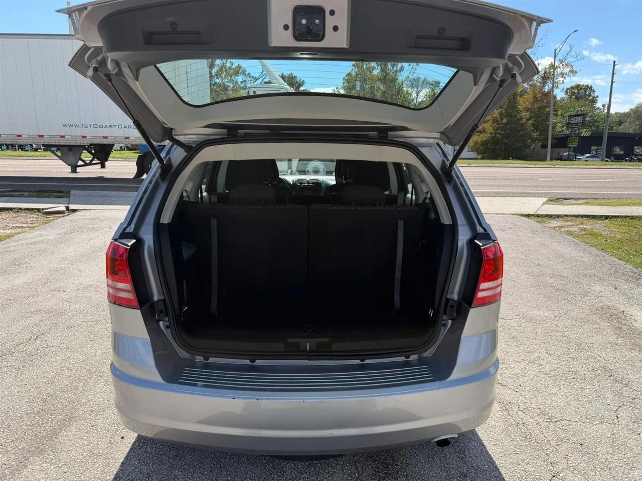 Dodge Journey SE 2015