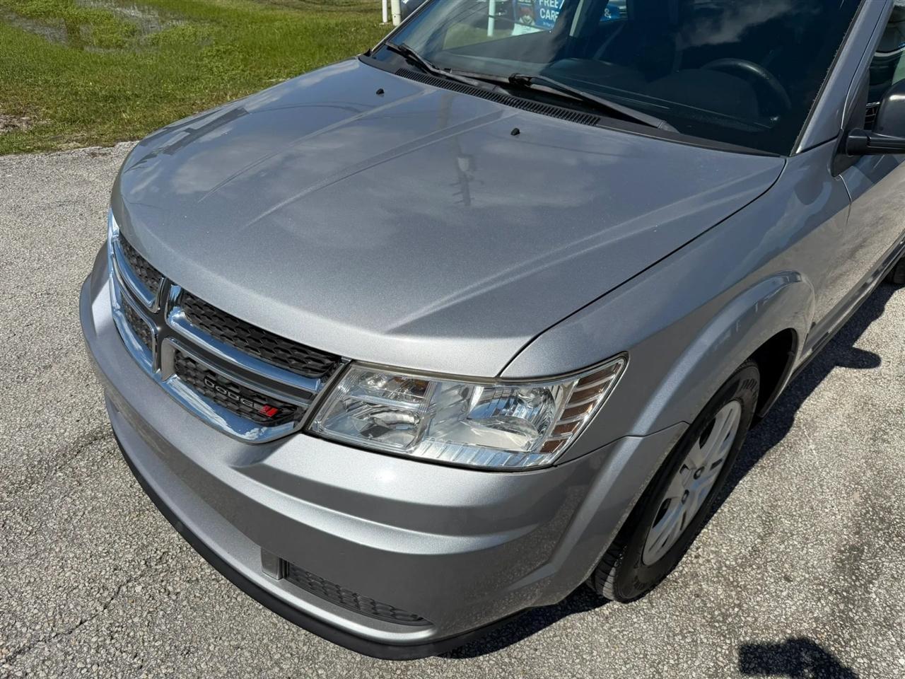 Dodge Journey SE 2015