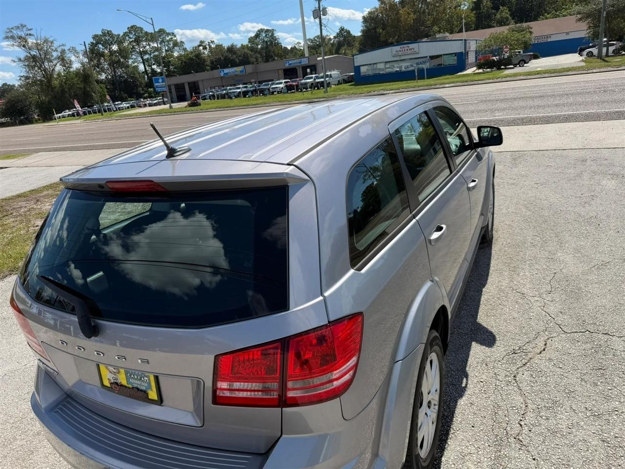 Dodge Journey SE 2015