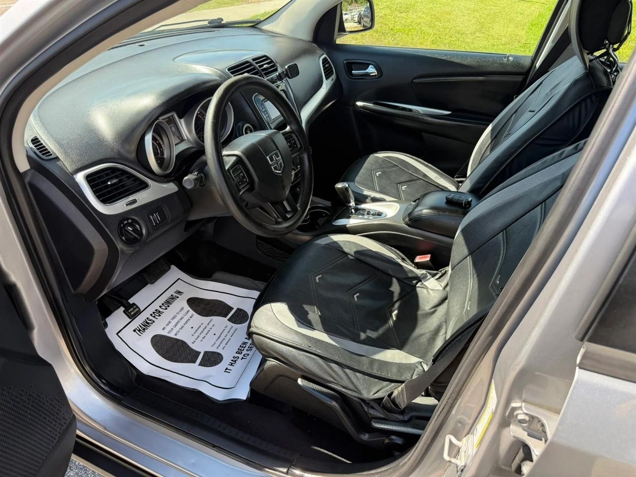 Dodge Journey SE 2015