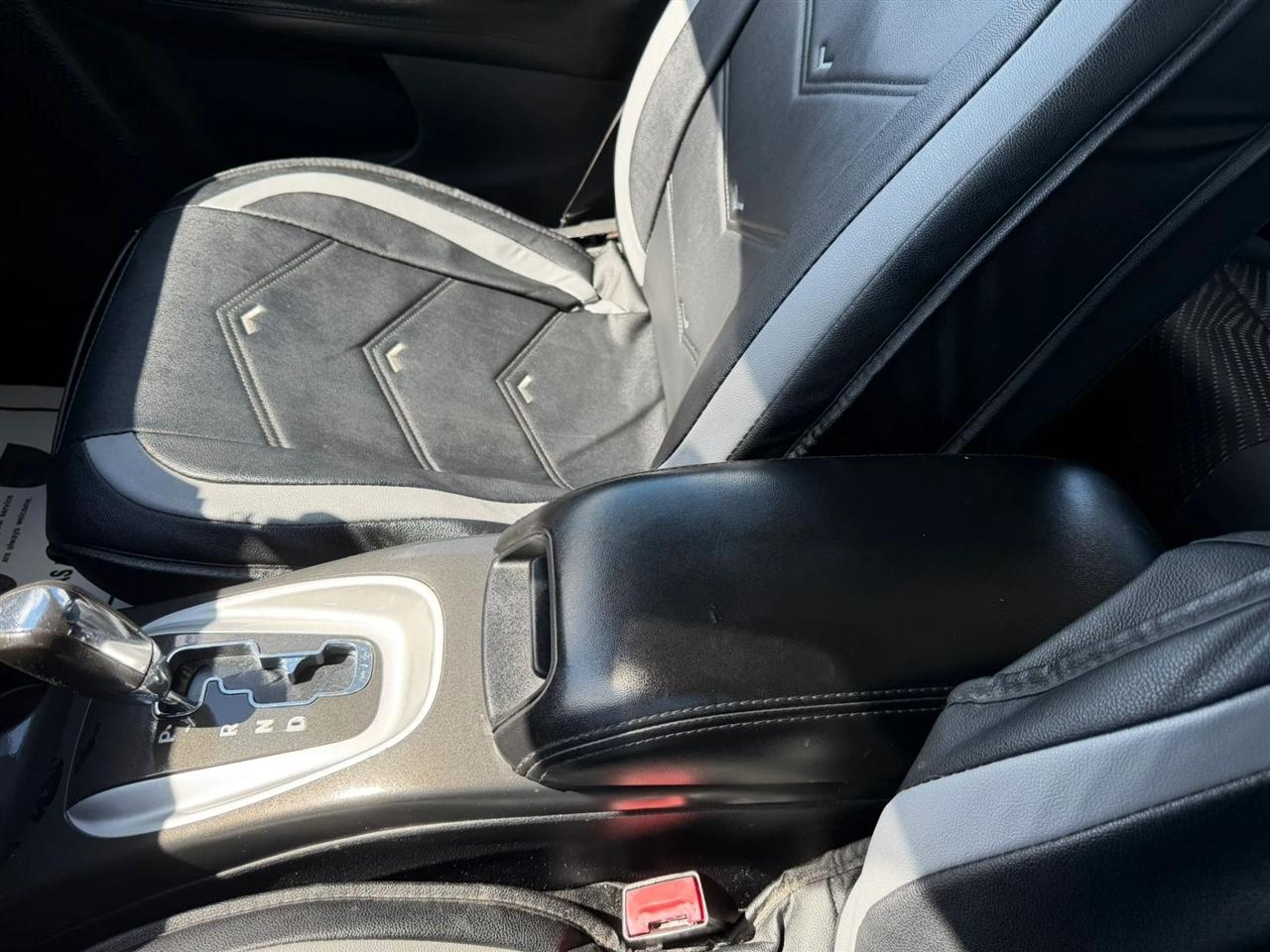 Dodge Journey SE 2015
