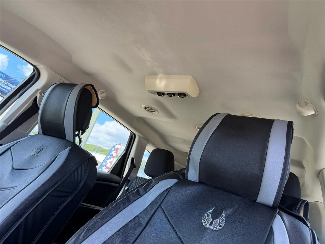 Dodge Journey SE 2015