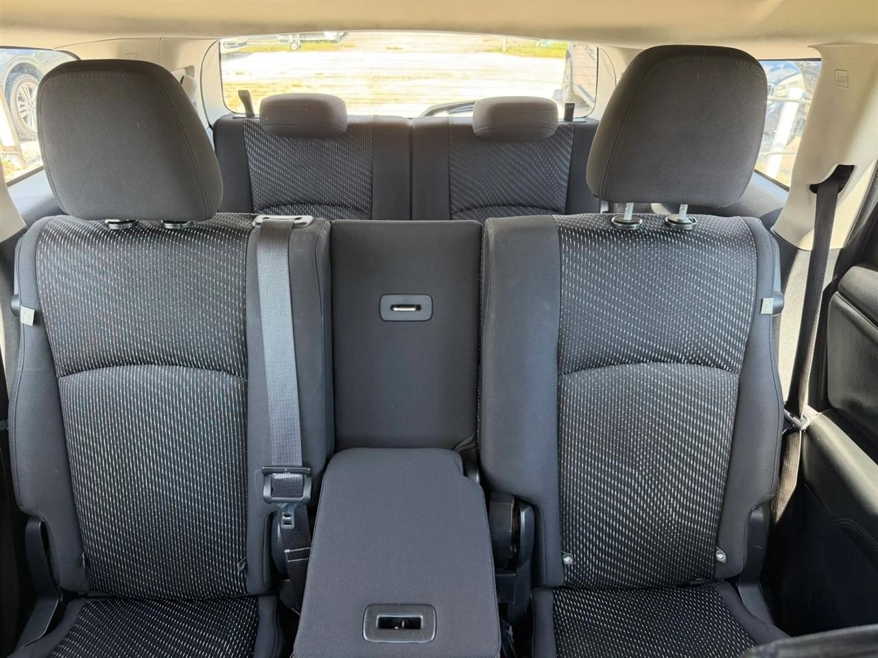Dodge Journey SE 2015