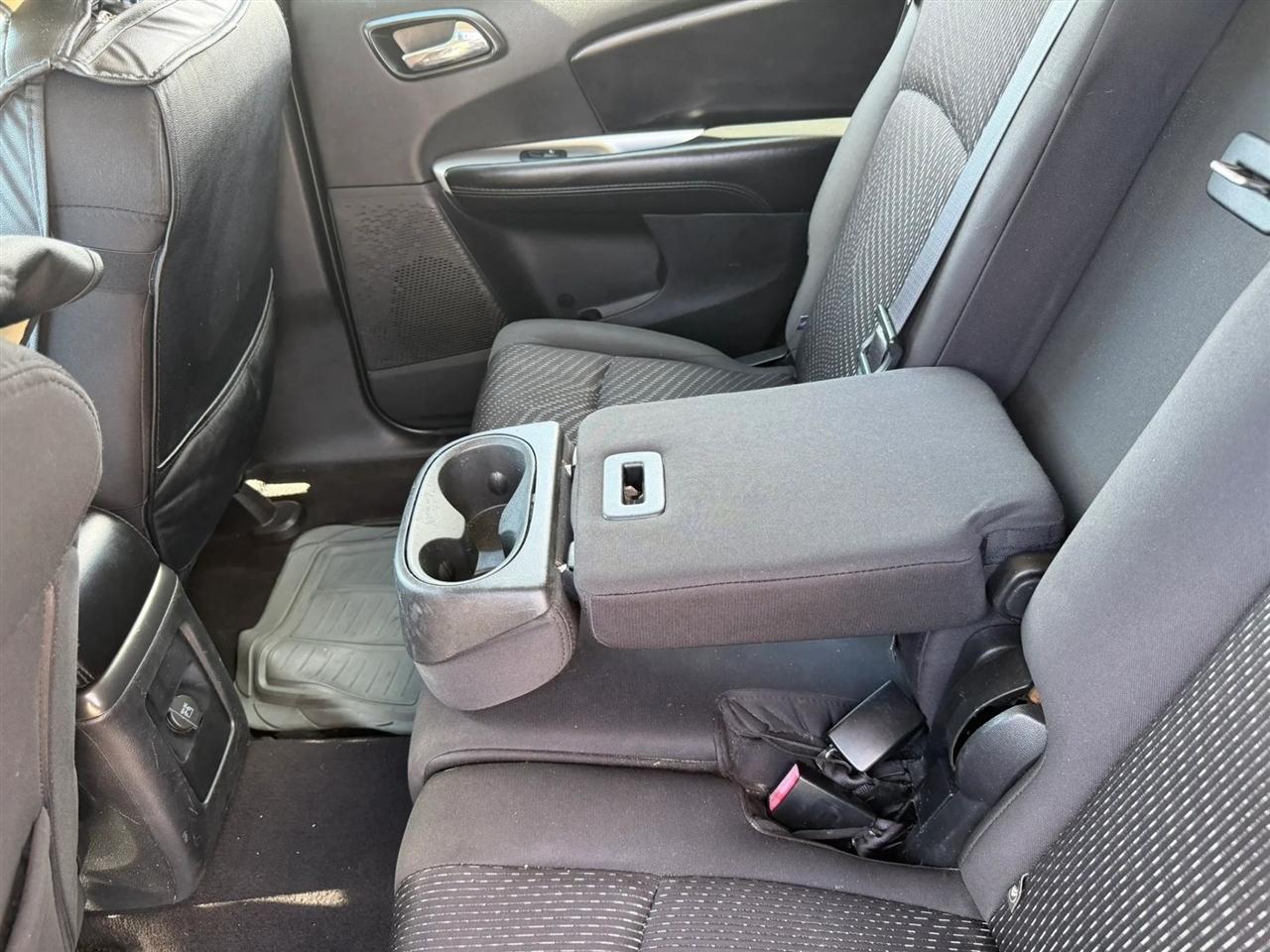 Dodge Journey SE 2015