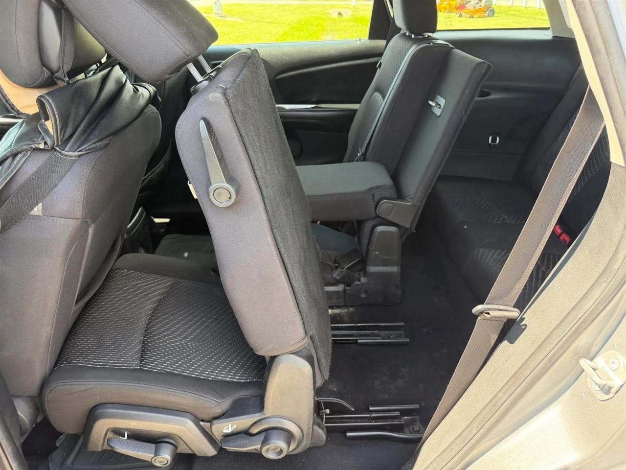 Dodge Journey SE 2015