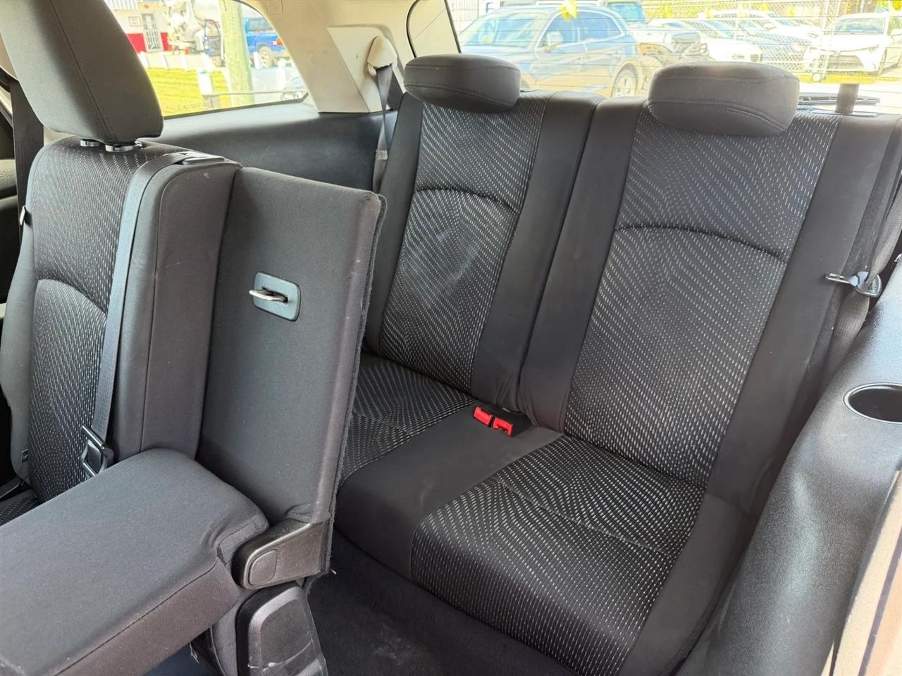 Dodge Journey SE 2015