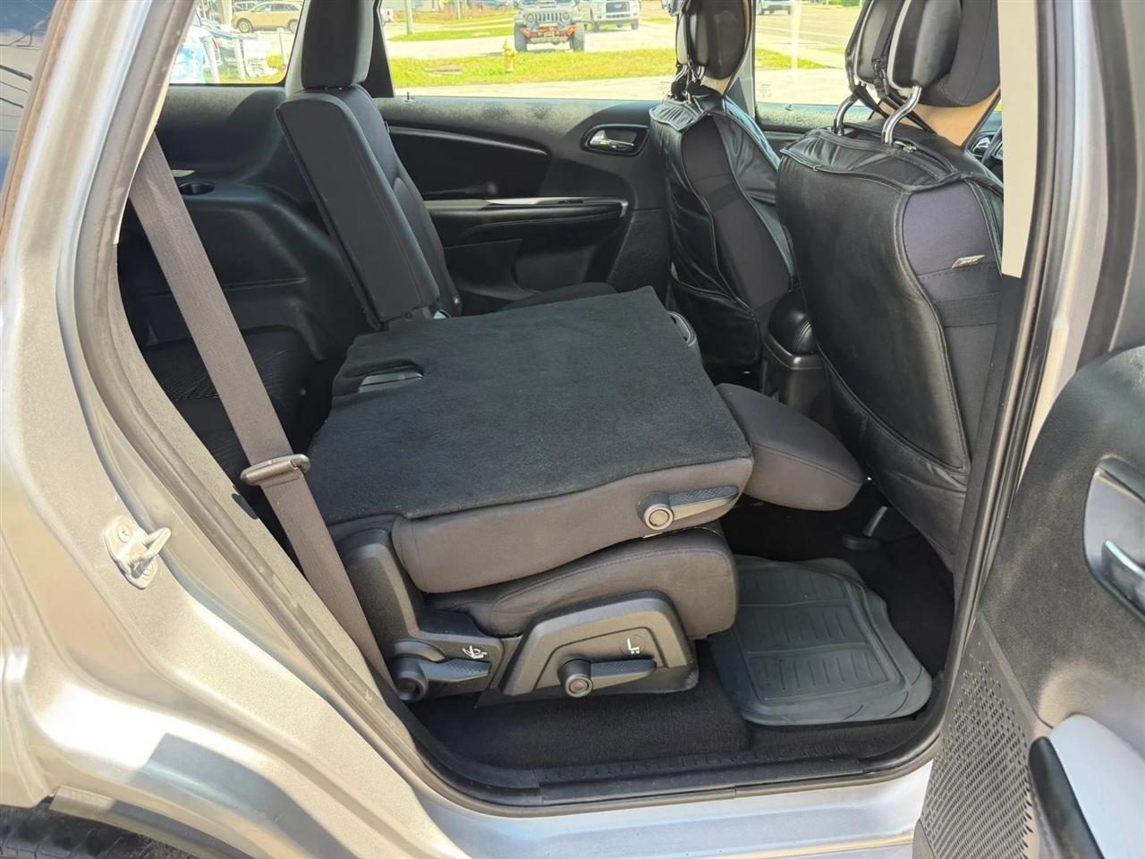Dodge Journey SE 2015