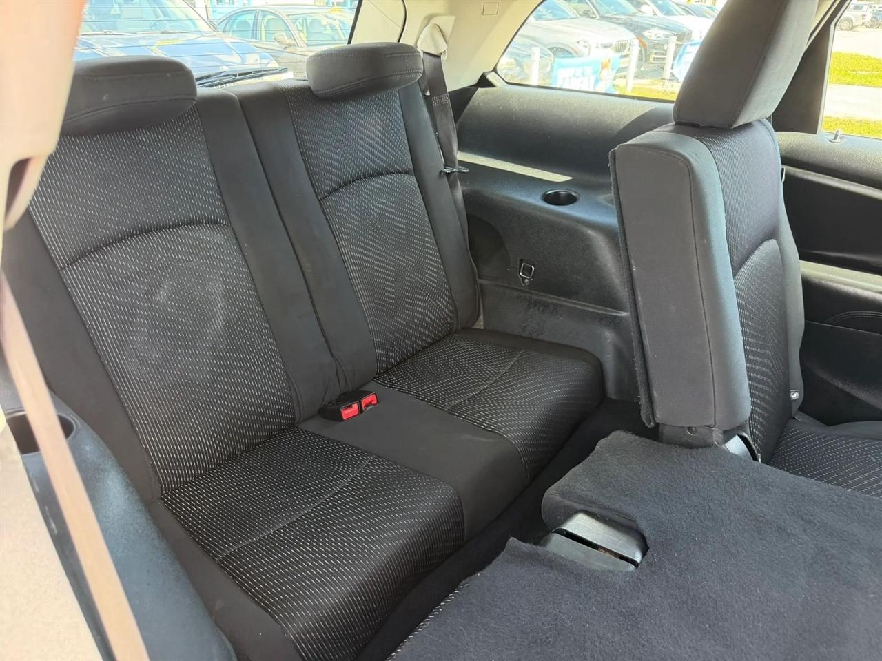 Dodge Journey SE 2015