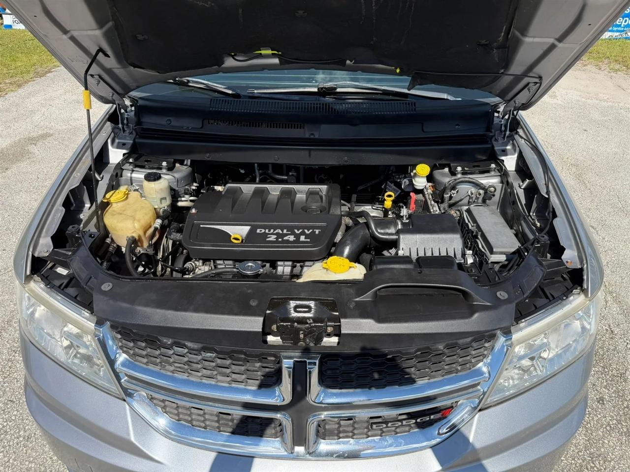 Dodge Journey SE 2015
