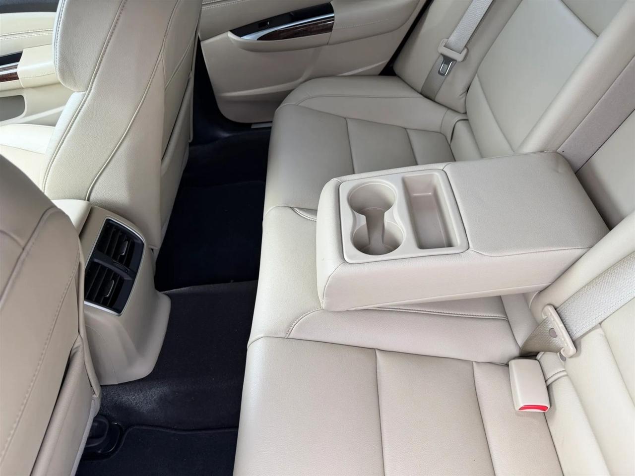 Acura TLX Base 3.5L 2020