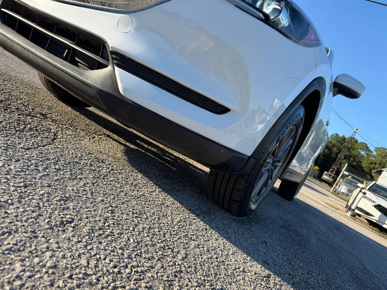 Mazda CX-5 Sport 2018