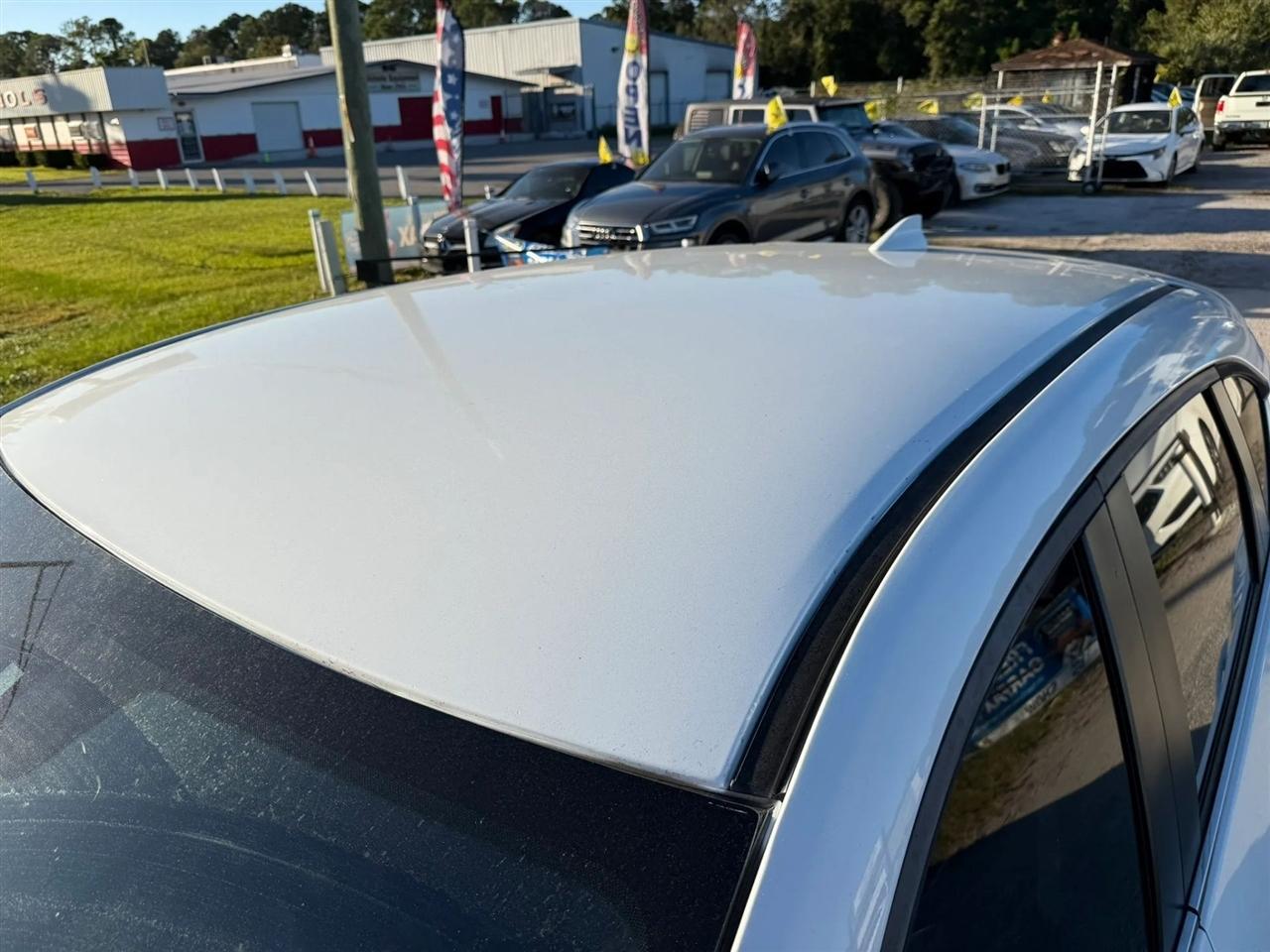 Mazda CX-5 Sport 2018