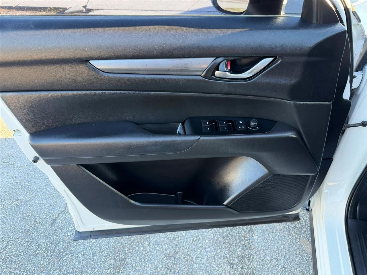 Mazda CX-5 Sport 2018