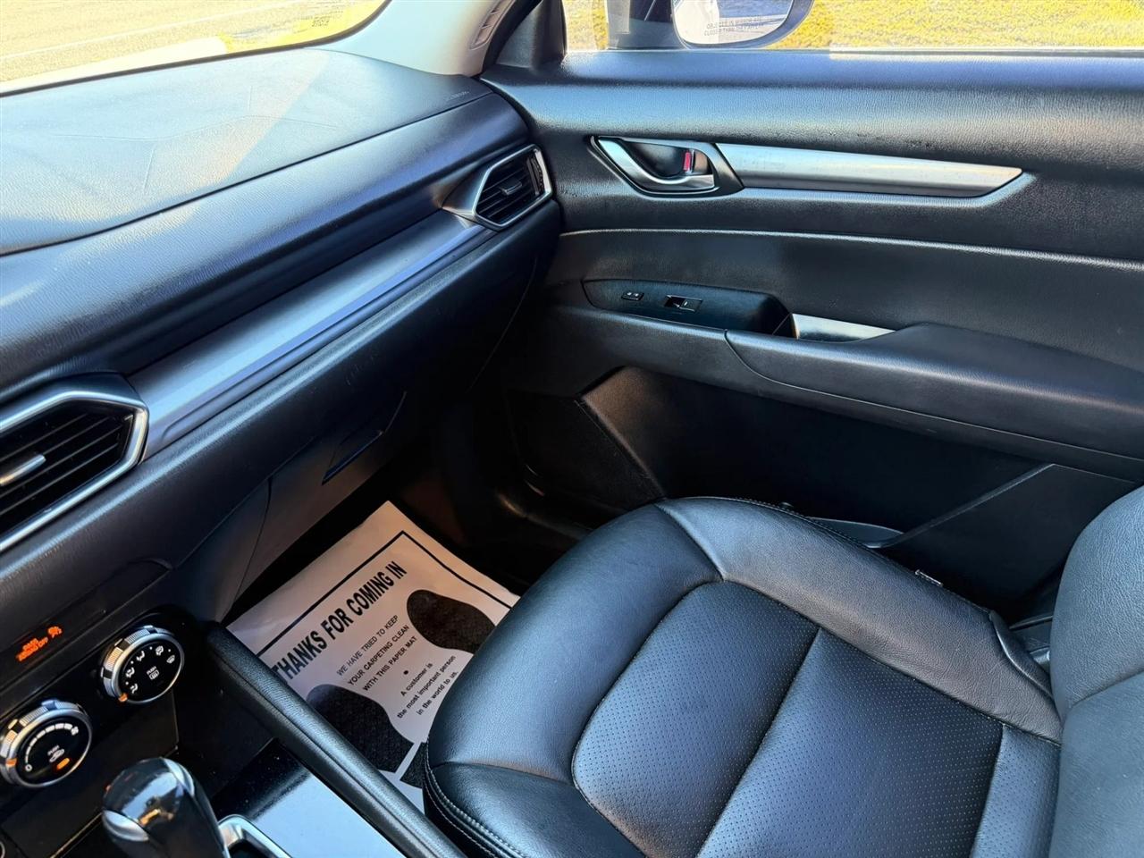 Mazda CX-5 Sport 2018