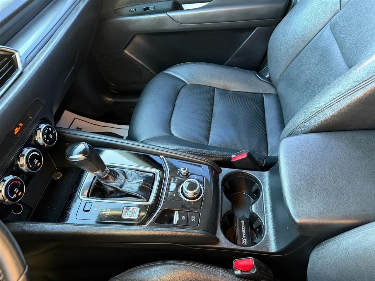 Mazda CX-5 Sport 2018
