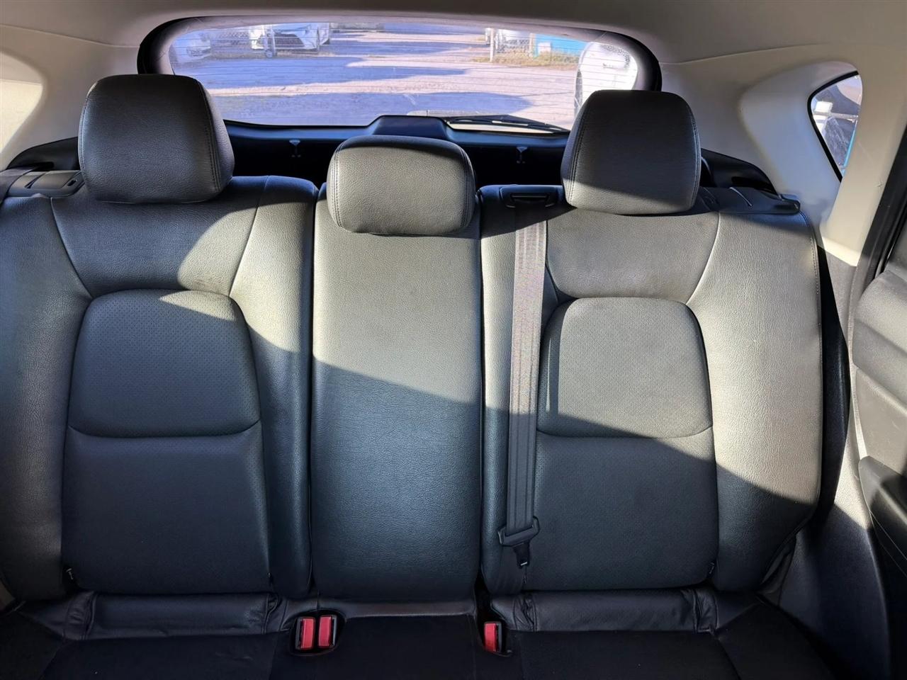 Mazda CX-5 Sport 2018