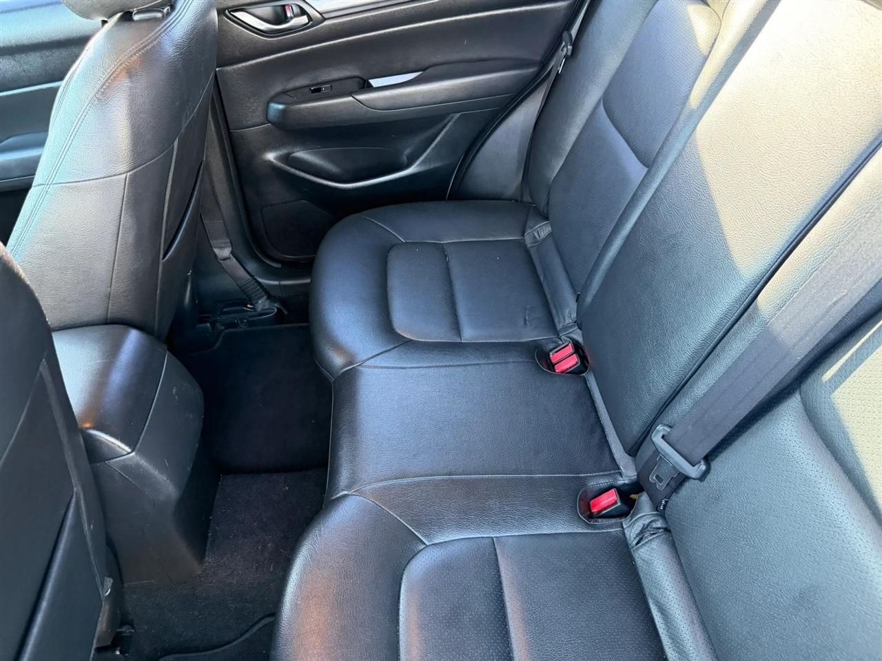 Mazda CX-5 Sport 2018