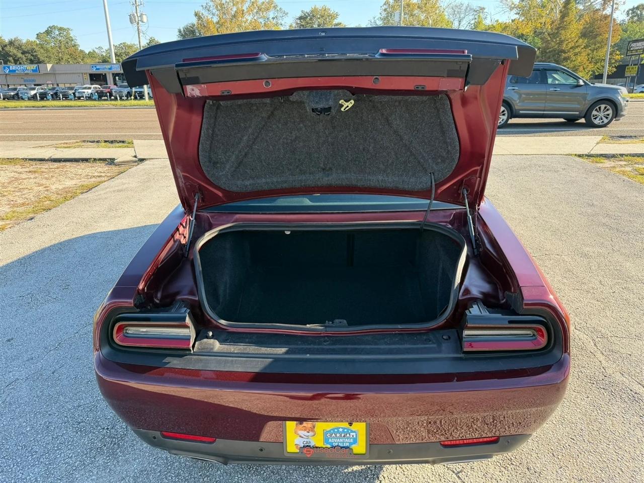 Dodge Challenger GT 2020