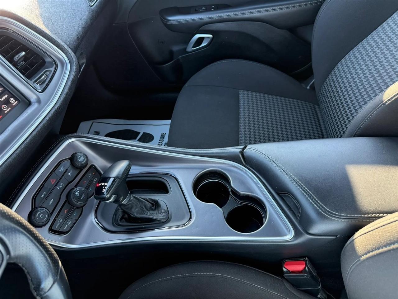 Dodge Challenger GT 2020