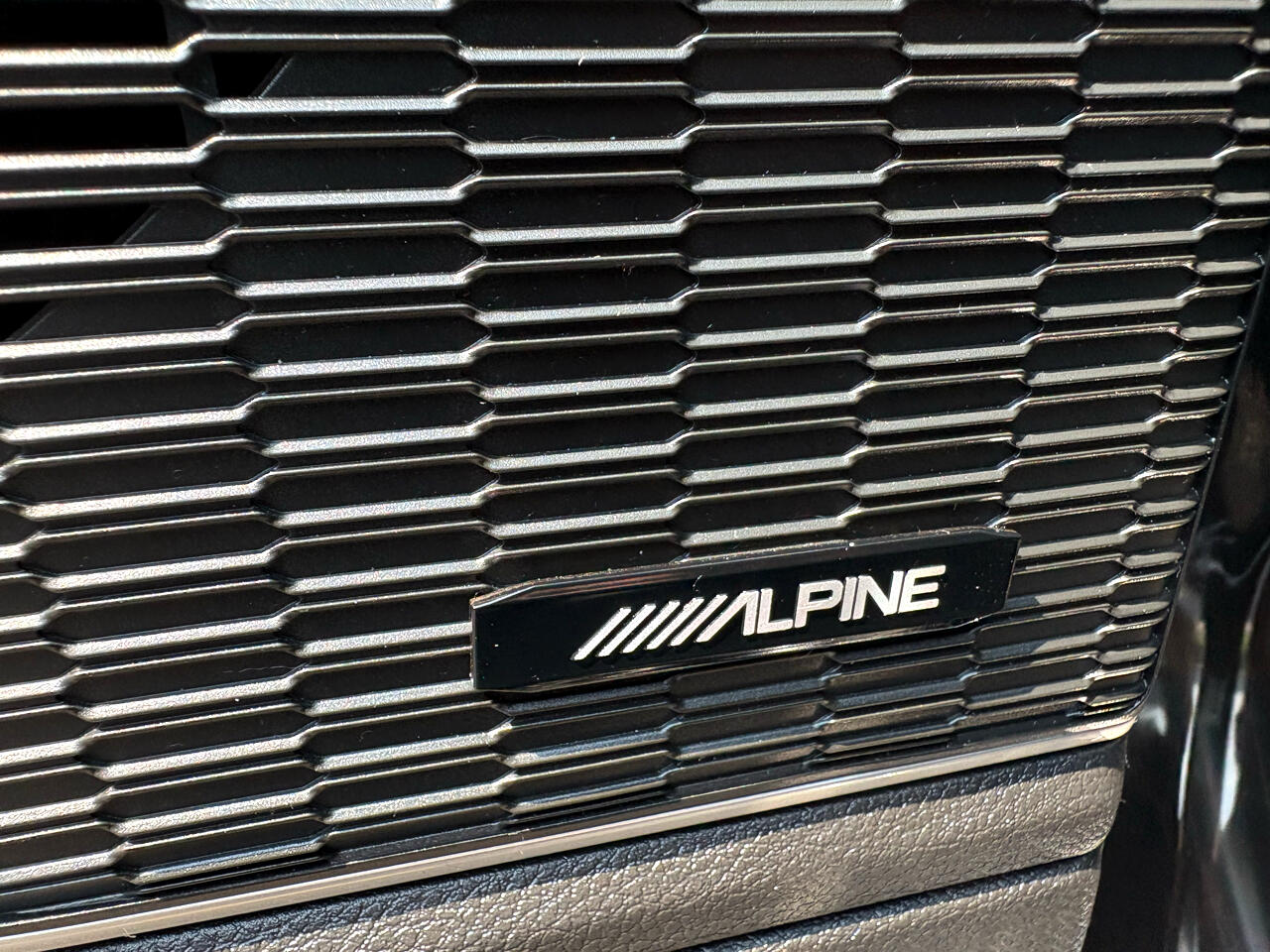 Jeep Grand Cherokee L Limited 4x4 2021 Jeep Grand Cherokee L Limited 4x4 2021