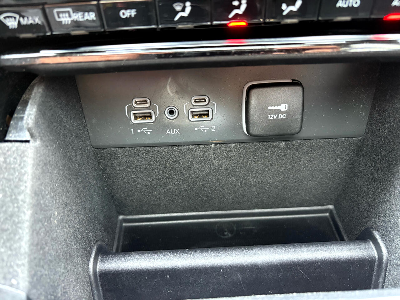 Jeep Grand Cherokee L Limited 4x4 2021 Jeep Grand Cherokee L Limited 4x4 2021