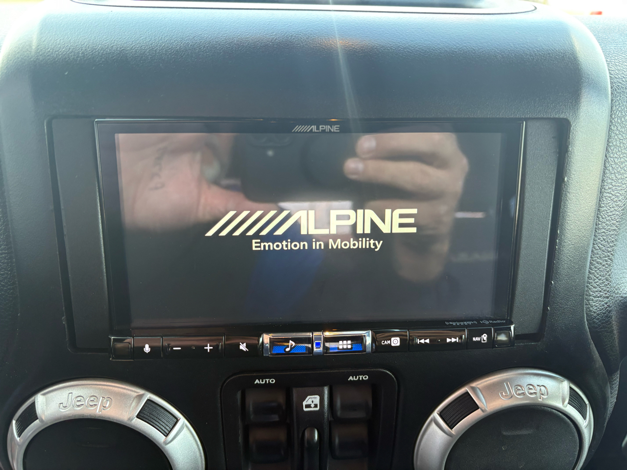 Jeep Wrangler JK Unlimited Sahara 4x4 2018 Jeep Wrangler JK Unlimited Sahara 4x4 2018