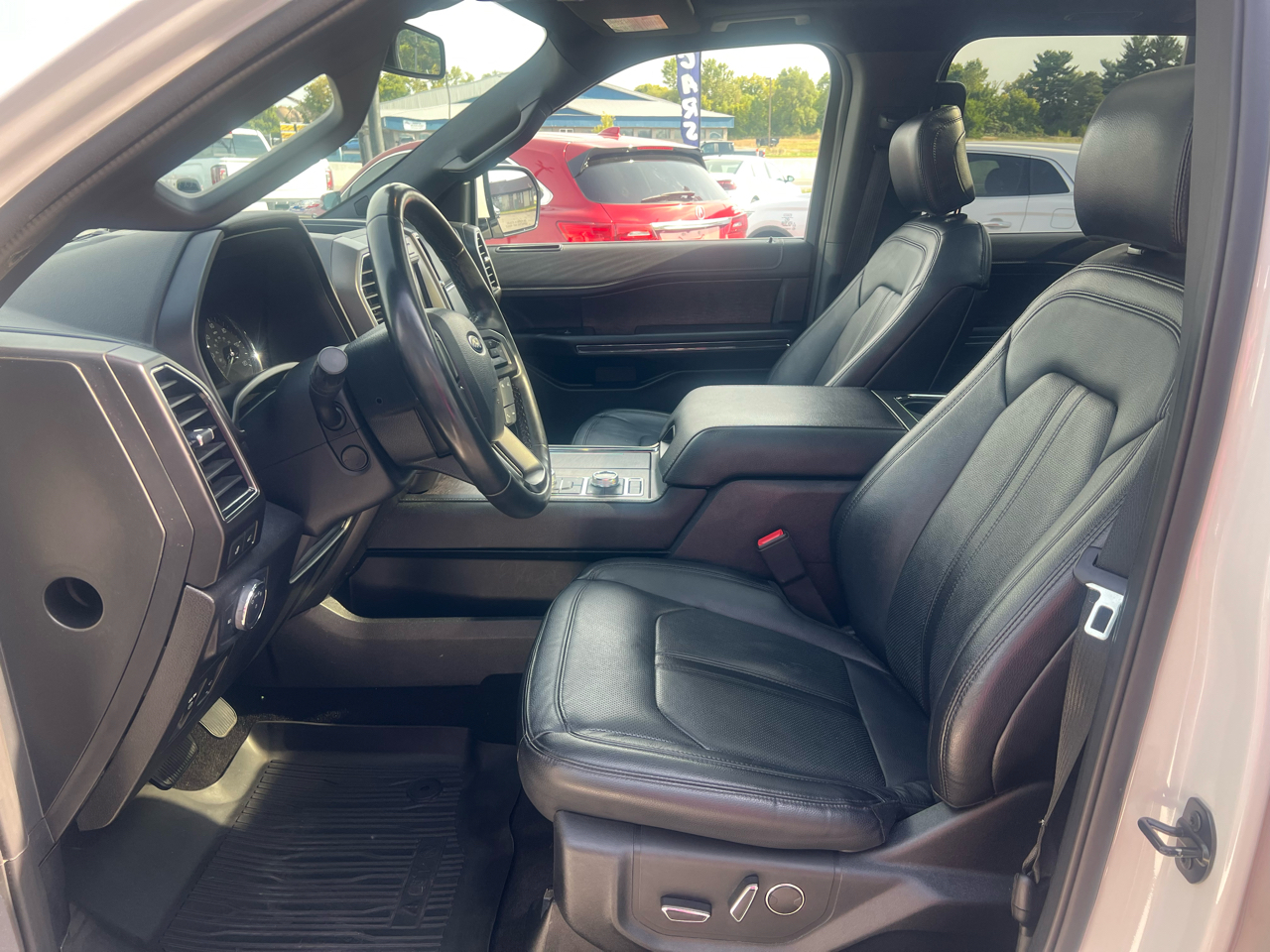 Ford Expedition Limited 4x4 2020 Ford Expedition Limited 4x4 2020