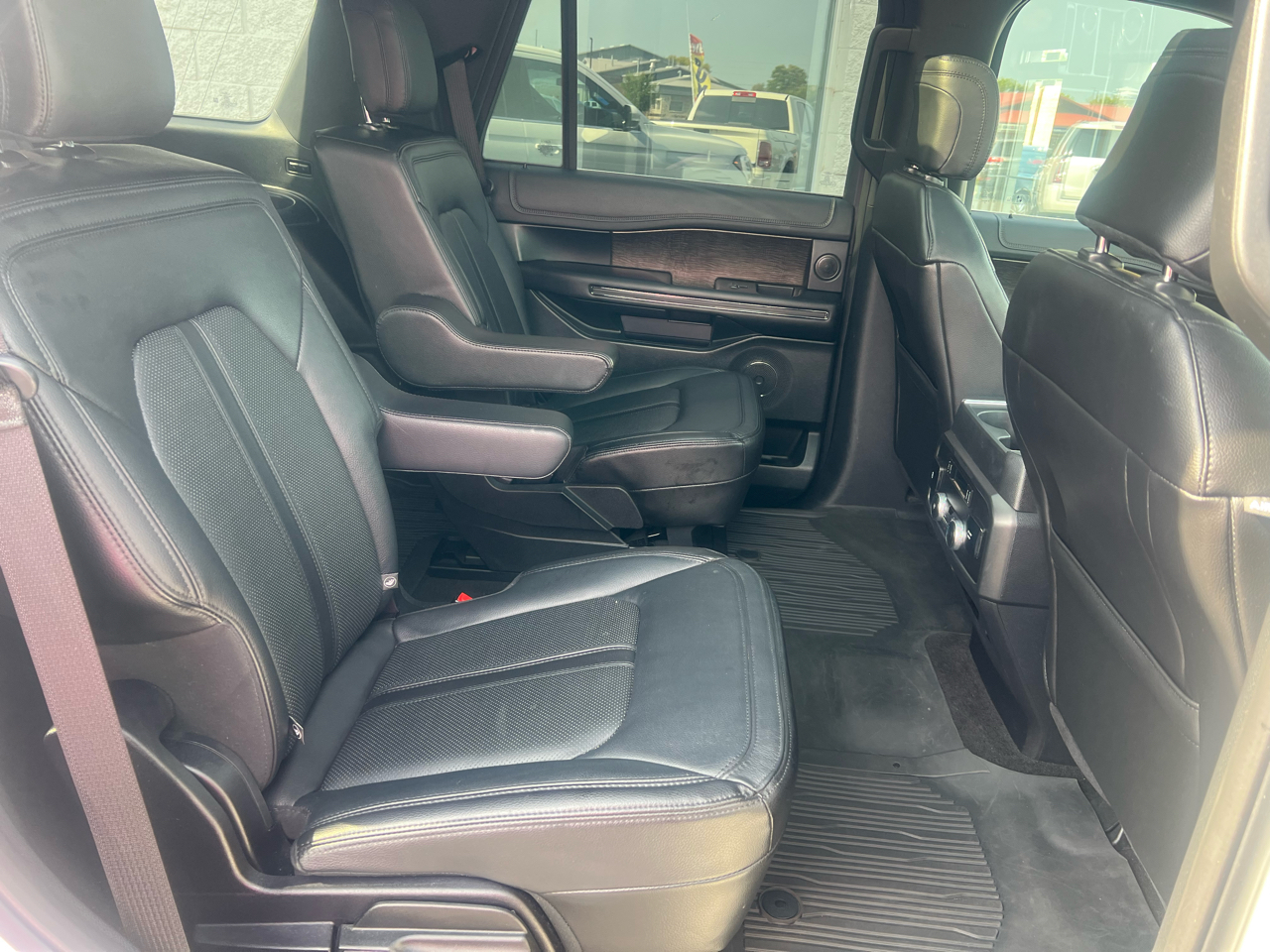 Ford Expedition Limited 4x4 2020 Ford Expedition Limited 4x4 2020