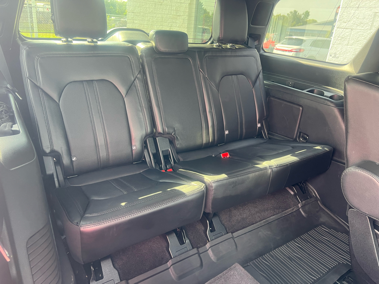 Ford Expedition Limited 4x4 2020 Ford Expedition Limited 4x4 2020