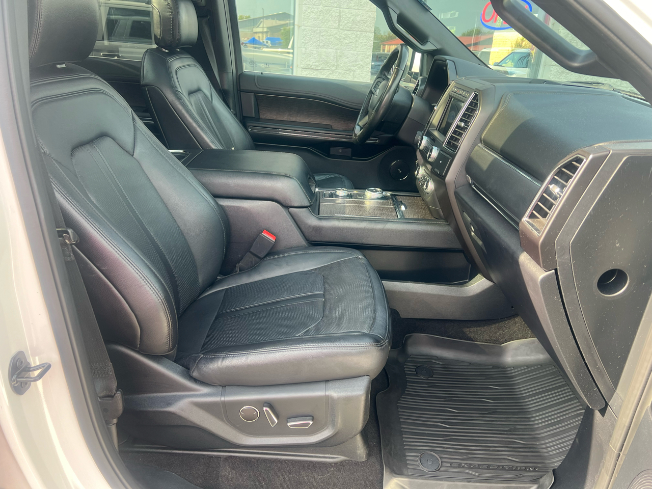 Ford Expedition Limited 4x4 2020 Ford Expedition Limited 4x4 2020