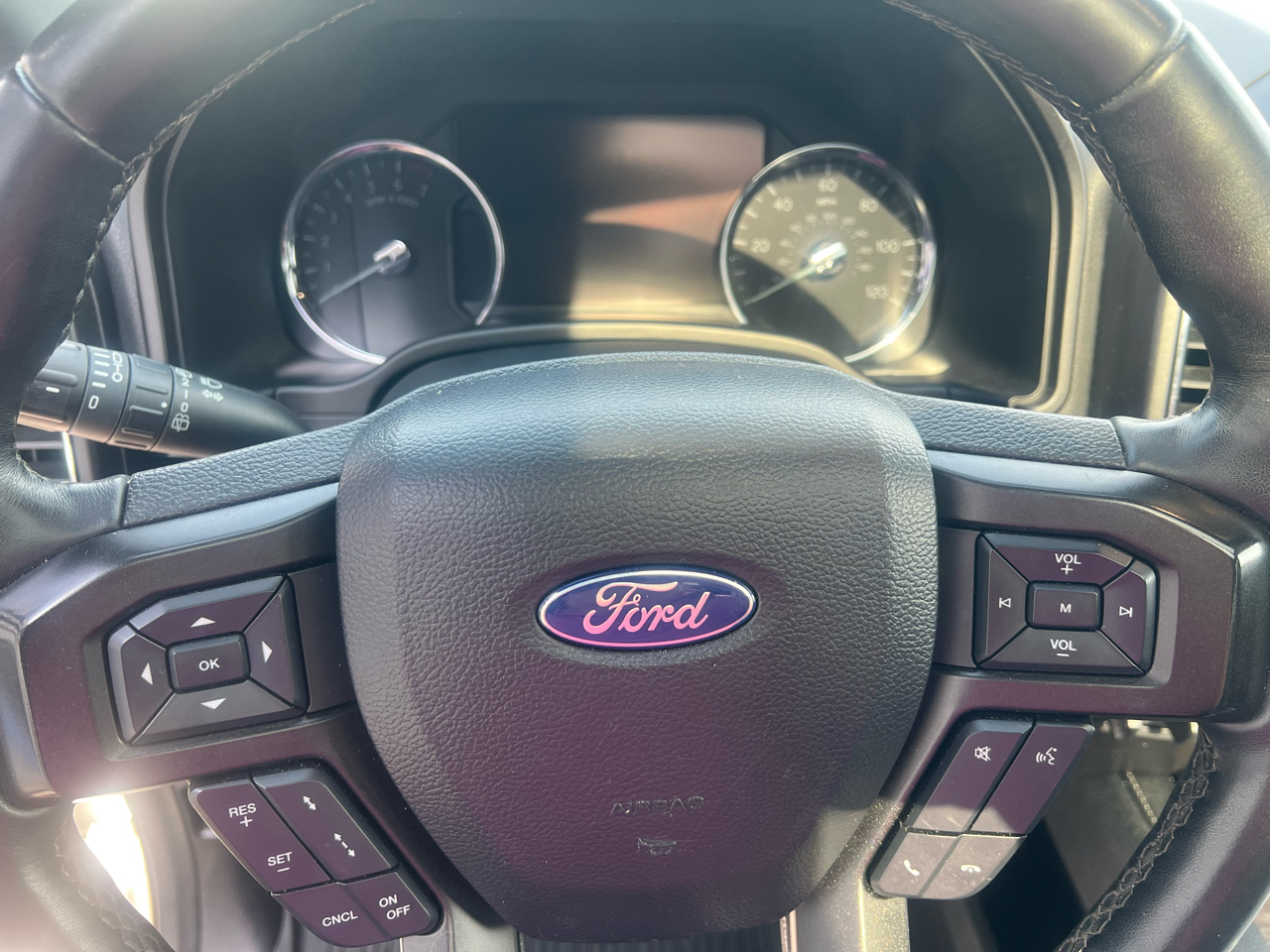 Ford Expedition Limited 4x4 2020 Ford Expedition Limited 4x4 2020