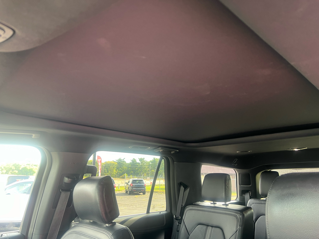 Ford Expedition Limited 4x4 2020 Ford Expedition Limited 4x4 2020