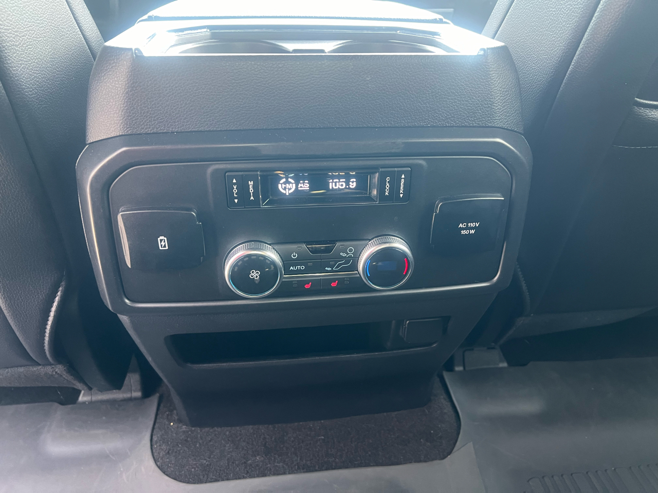 Ford Expedition Limited 4x4 2020 Ford Expedition Limited 4x4 2020