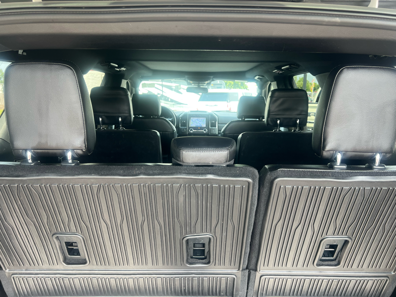 Ford Expedition Limited 4x4 2020 Ford Expedition Limited 4x4 2020