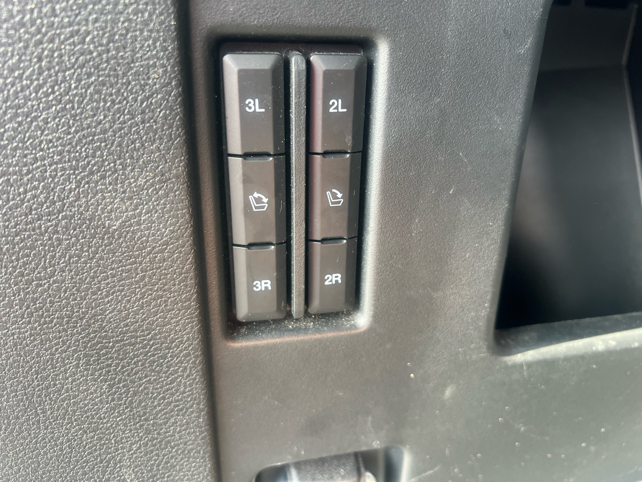 Ford Expedition Limited 4x4 2020 Ford Expedition Limited 4x4 2020