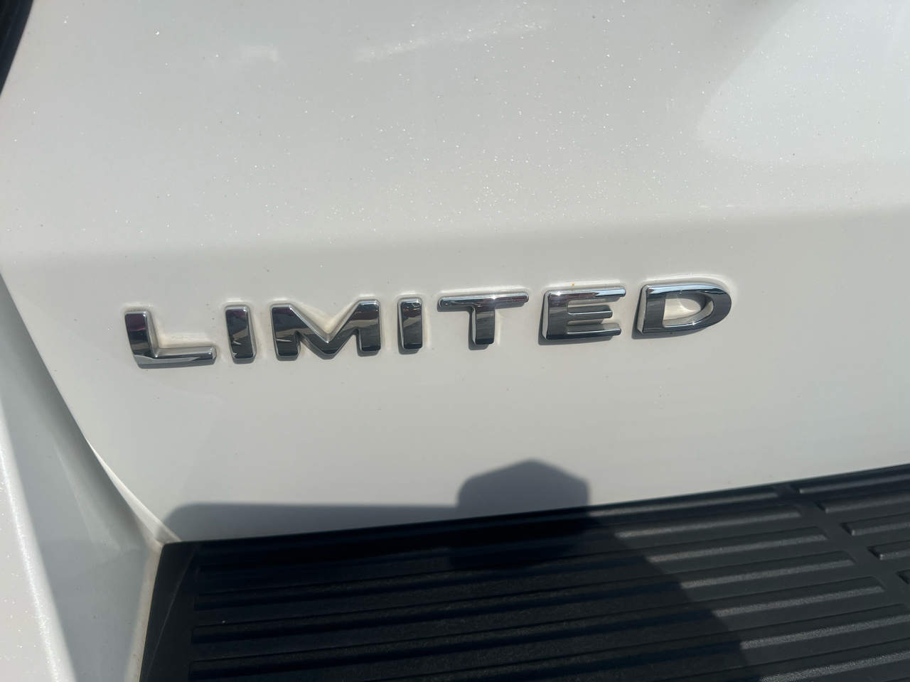Ford Expedition Limited 4x4 2020 Ford Expedition Limited 4x4 2020