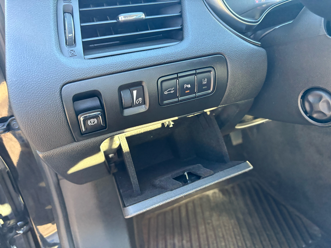 Chevrolet Impala 4dr Sdn LTZ w/2LZ 2014 Chevrolet Impala 4dr Sdn LTZ w/2LZ 2014