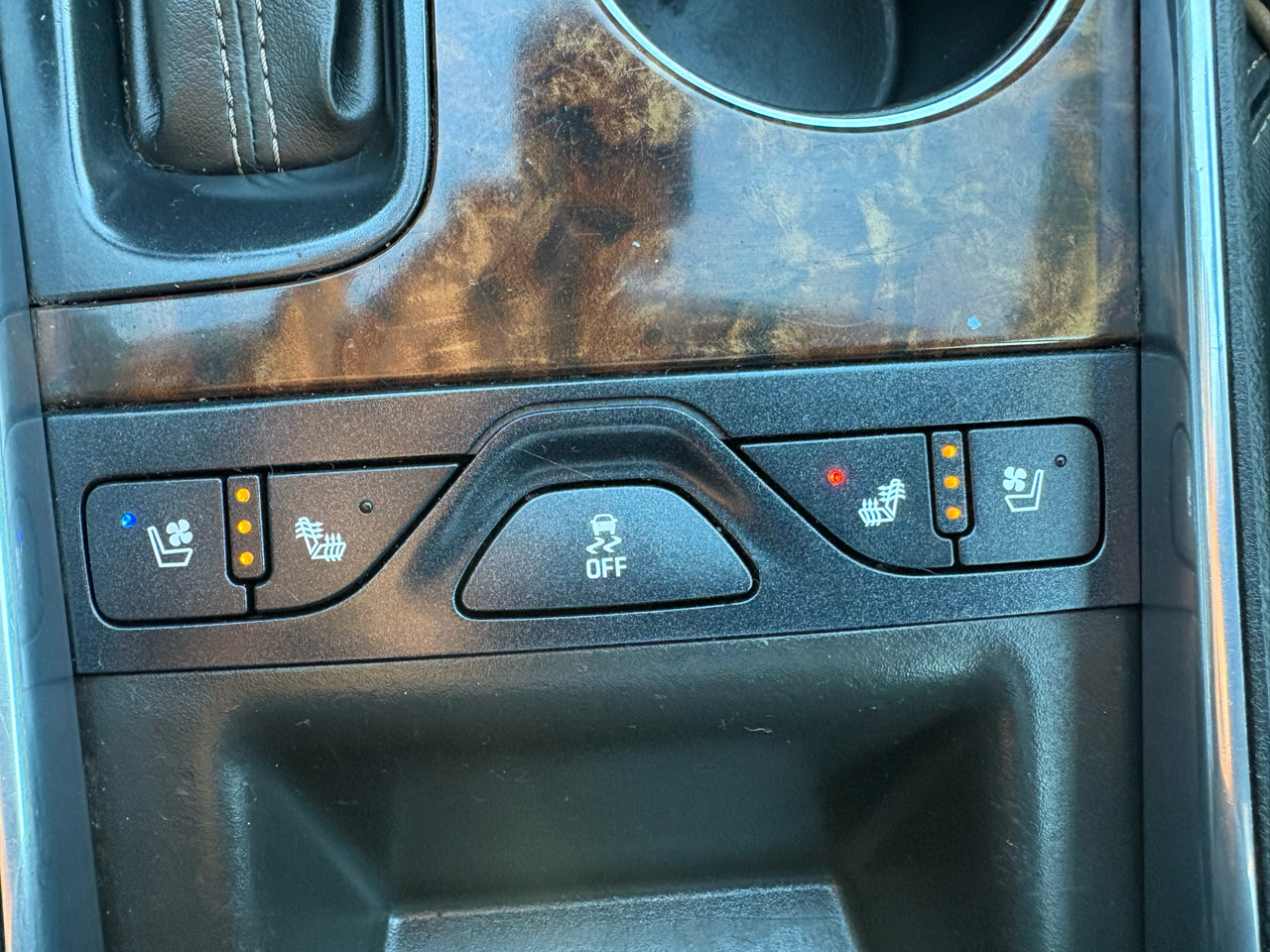 Chevrolet Impala 4dr Sdn LTZ w/2LZ 2014 Chevrolet Impala 4dr Sdn LTZ w/2LZ 2014