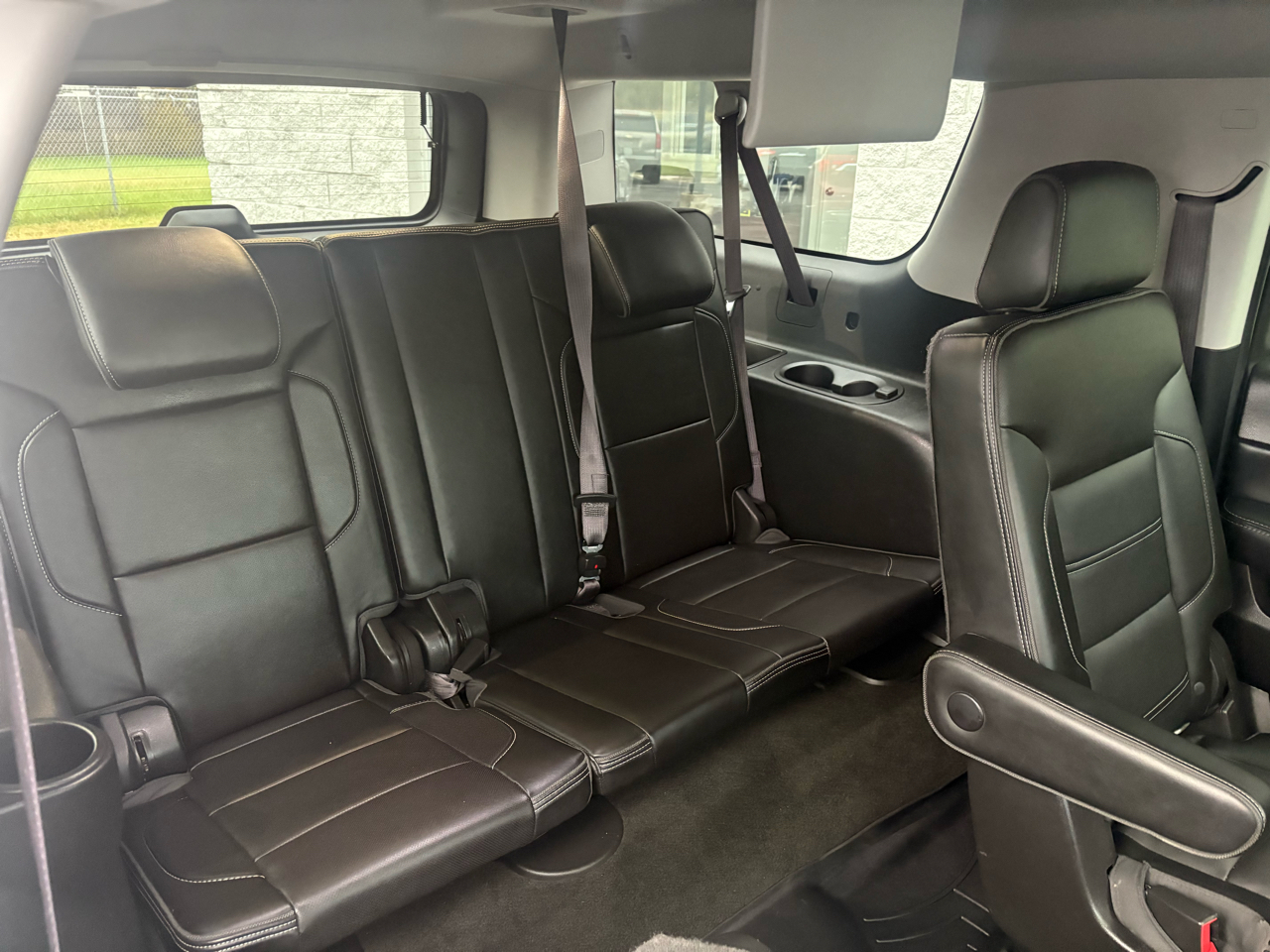 GMC Yukon XL 4WD 4dr Denali 2016 GMC Yukon XL 4WD 4dr Denali 2016