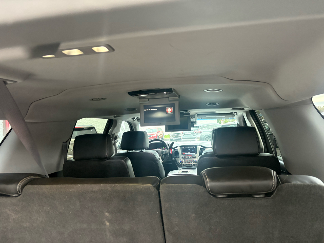 GMC Yukon XL 4WD 4dr Denali 2016 GMC Yukon XL 4WD 4dr Denali 2016