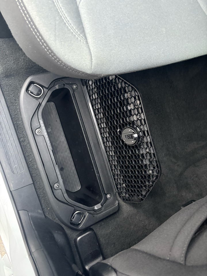 RAM 1500 Big Horn 4x4 Crew Cab 5'7" Box 2022 RAM 1500 Big Horn 4x4 Crew Cab 5'7" Box 2022