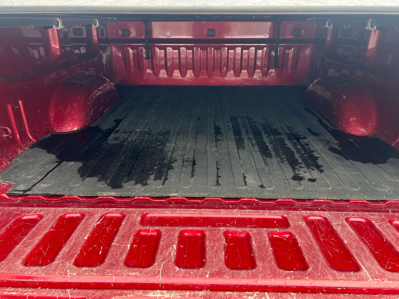 Chevrolet Silverado 1500 4WD Crew Cab 143.5" LT w/1LT 2018