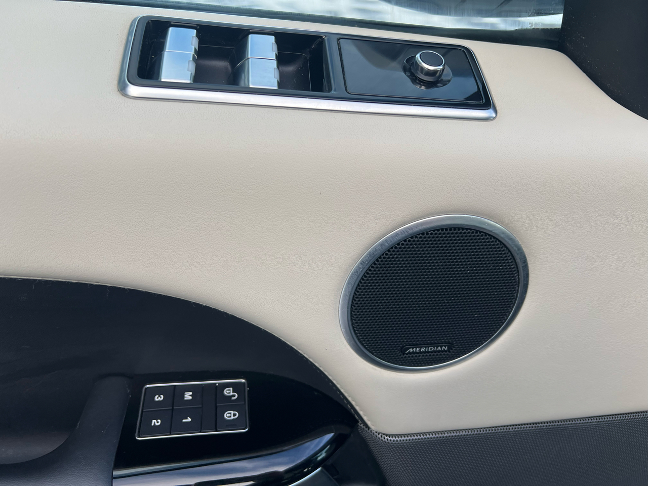 Land Rover Range Rover Sport V6 Supercharged HSE Dynamic 2019