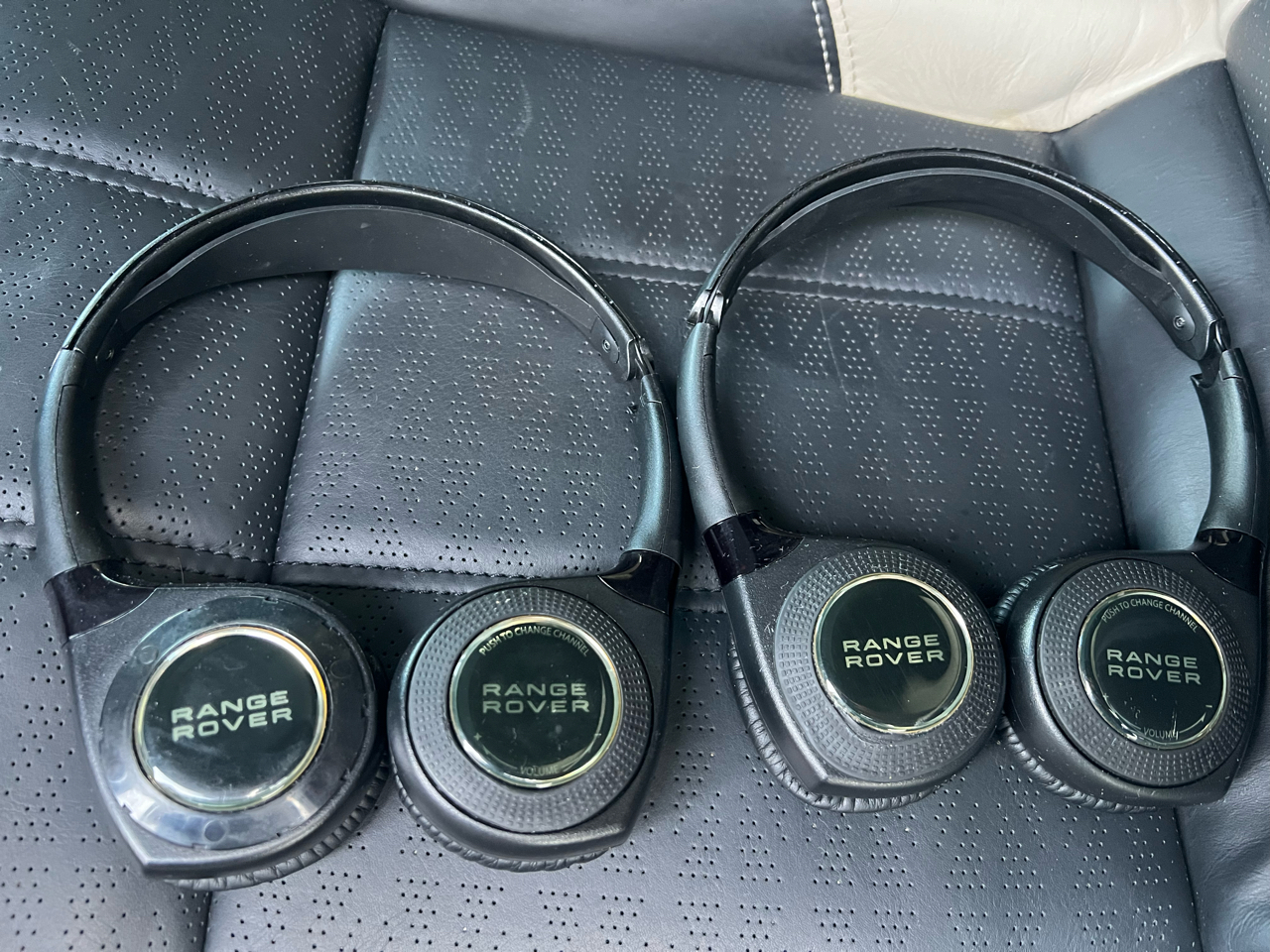 Land Rover Range Rover Sport V6 Supercharged HSE Dynamic 2019