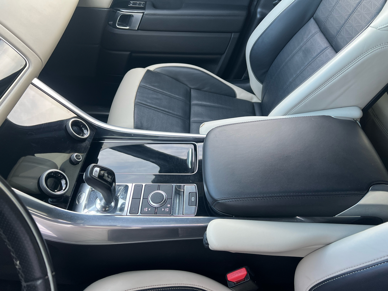 Land Rover Range Rover Sport V6 Supercharged HSE Dynamic 2019